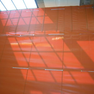 CORTIPA PARA INSTALCIÓN DEPORTIVA