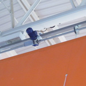 CORTIPA PARA INSTALCIÓN DEPORTIVA