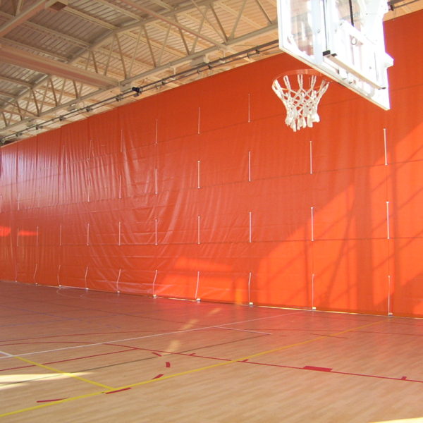 CORTIPA PARA INSTALCIÓN DEPORTIVA