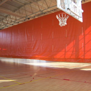 CORTIPA PARA INSTALCIÓN DEPORTIVA