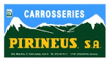 CARROSSERIES PIRINEU