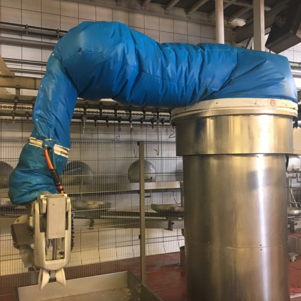 fundas para la industria