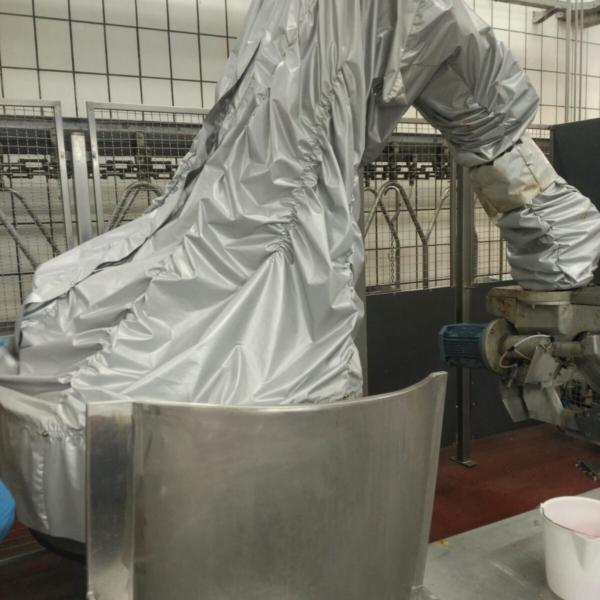 fundas para la industria brazos robotizados-3