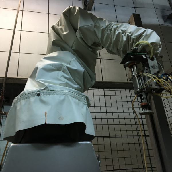 fundas para la industria brazos robotizados-9