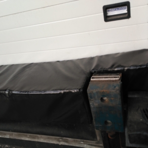 fundas para la industria muelles de carga-1