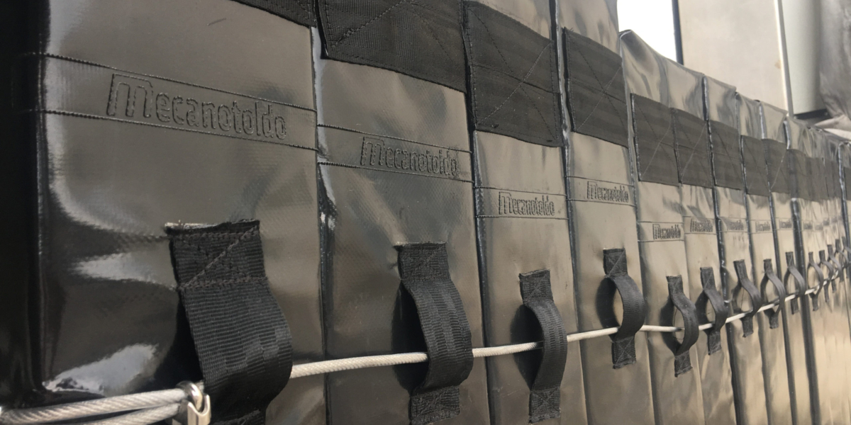 fundas para la industria muelles de carga-16