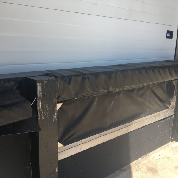 fundas para la industria muelles de carga-5