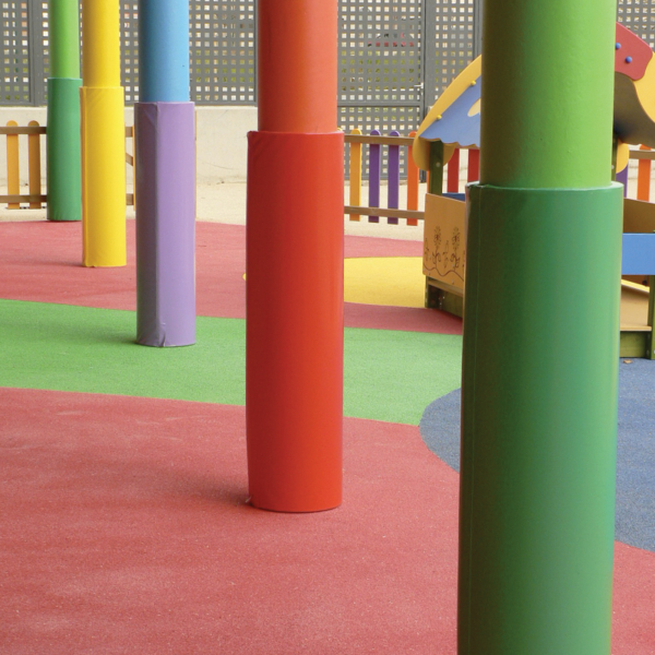 proteccion para instalaciones proteccion columnas-0