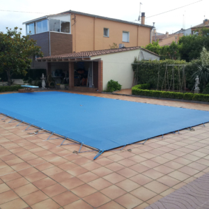 Fundas para piscinas