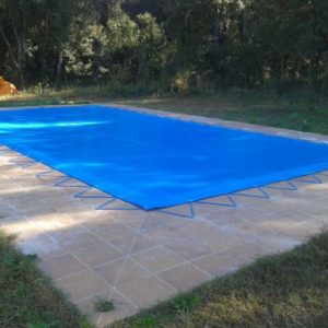proteccion y cobertores fundas para piscinas