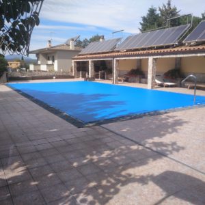 proteccion y cobertores fundas para piscinas