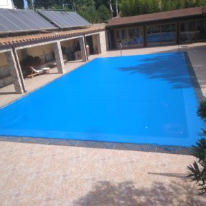 proteccion y cobertores fundas para piscinas