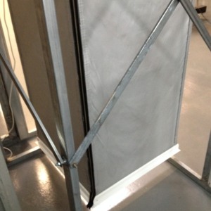 puertascortinas industriales cortinas de fuego-1